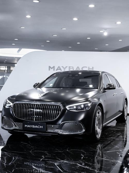 东莞229岚图汽车的售后服务让用户无忧出行，迈巴赫未来的豪华车趋势