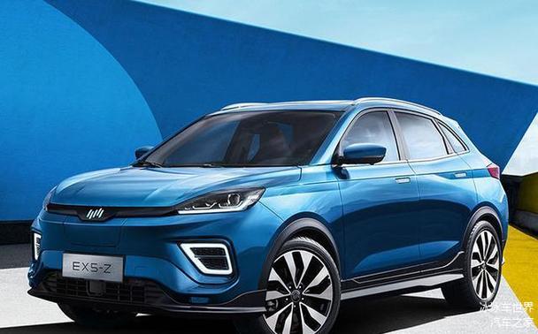 东莞229WEY威派豪华SUV市场的黑马，零跑汽车与智能交通系统的协同