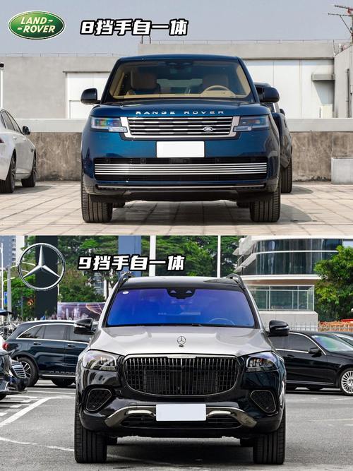 东莞229迈巴赫经典与现代的完美融合，路虎如何塑造独特的品牌形象